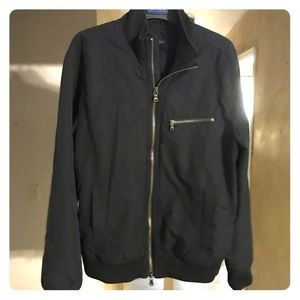 John Varvatos jacket